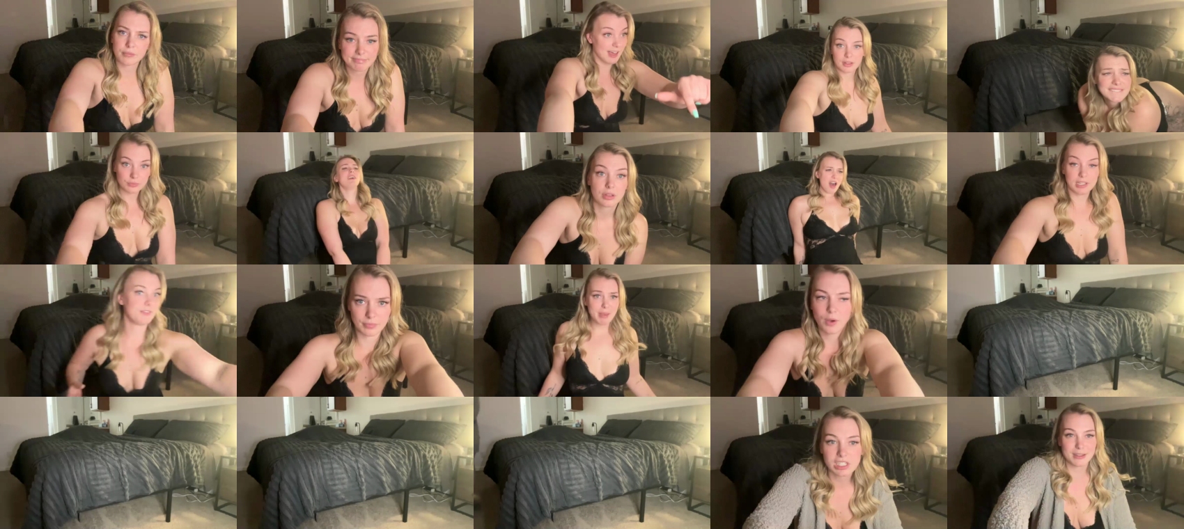 blondeblueeyedmama 03-05-2023 - HotRecs